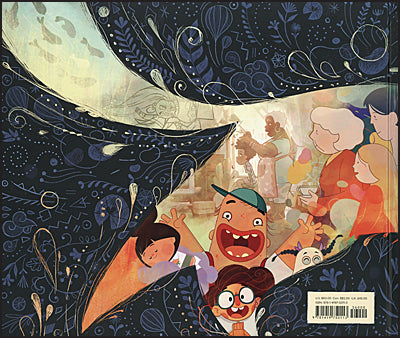 THE ART OF CARTOON SALOON: 25 Years
