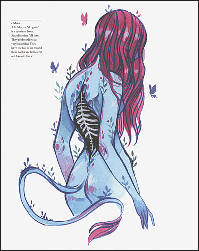 THE ART OF FEEFAL