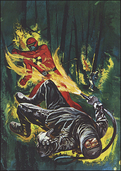 THE ART OF GEORGE WILSON