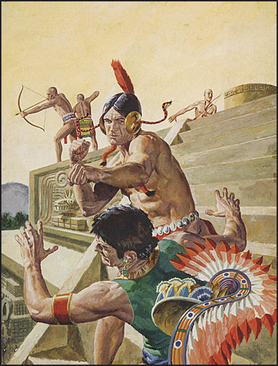THE ART OF GEORGE WILSON