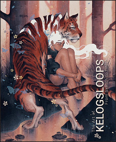 THE ART OF KELOGSLOOPS From Sketch to Finish