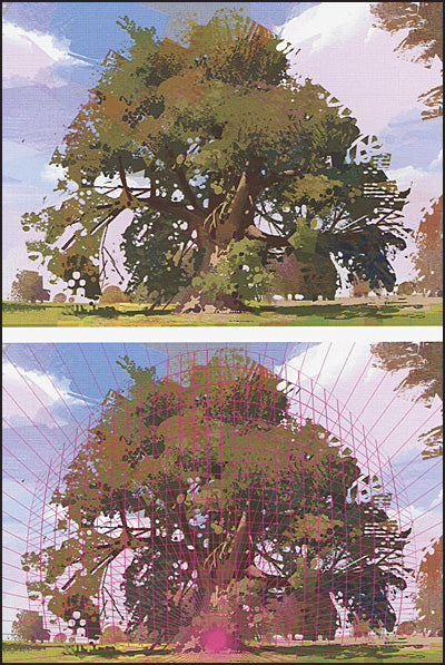 ARTISTS' MASTER SERIES Perspective and Depth