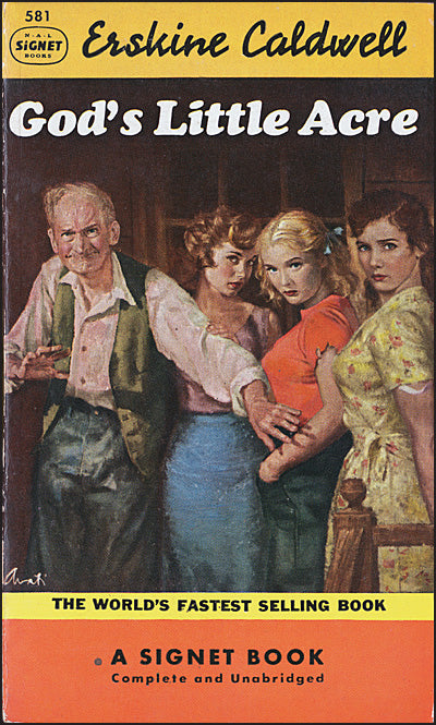 THE ART OF PULP FICTION An Illustrated History of Vintage Paperbacks