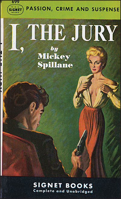 THE ART OF PULP FICTION An Illustrated History of Vintage Paperbacks
