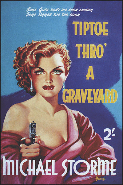THE ART OF REGINALD HEADE Volume 2