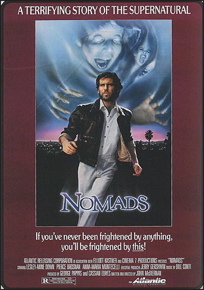 ART! TRASH! TERROR! Adventures in Strange Cinema