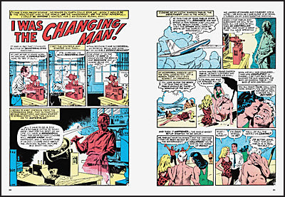ATLAS ARTIST EDITION Volume 2 Al Williamson