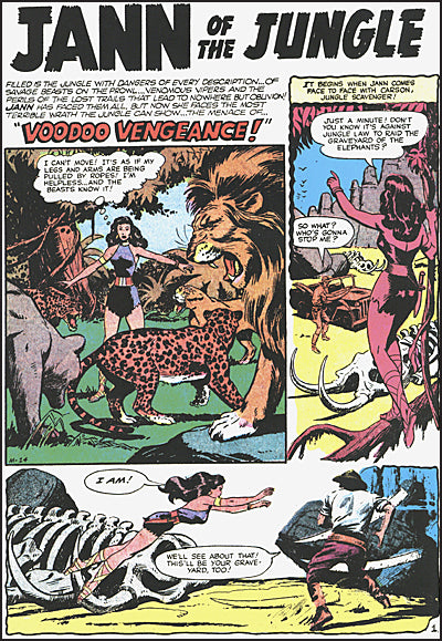 ATLAS ARTIST EDITION Volume 2 Al Williamson