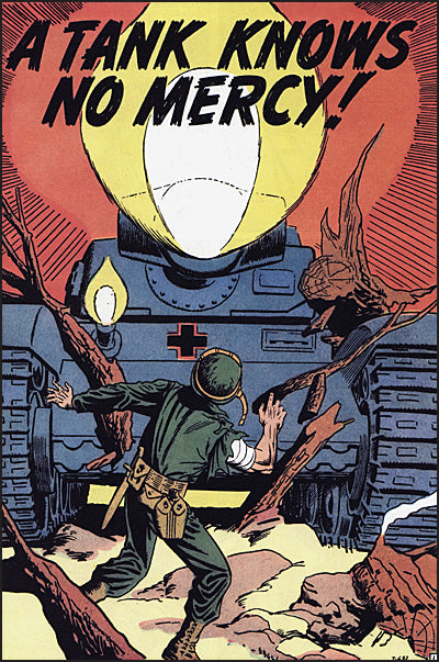 ATLAS AT WAR