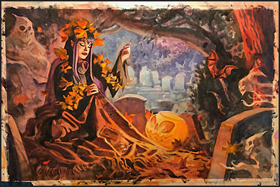 AUTUMNKIND Signed