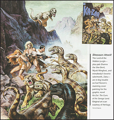 BACK ISSUE #156 Bernie Wrightson