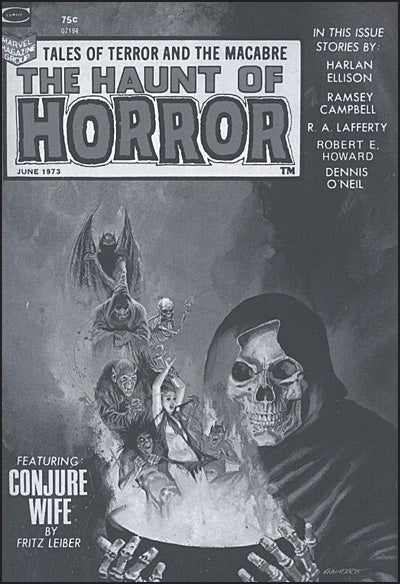BARE BONES Volume 15 Summer 2023