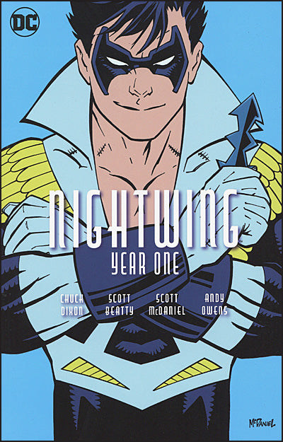 THE BATMAN FAMILY YEAR ONE Box Set