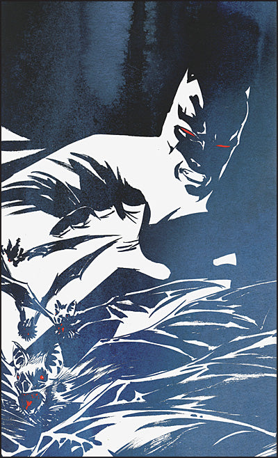BATMAN By Paul Dini Omnibus