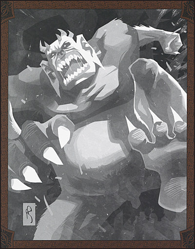 THE BLACK BESTIARY A Phantasmagoria of Monsters and Myths from the Philippines