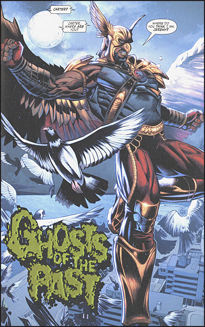 BLACK ADAM The Justice Society Case Files