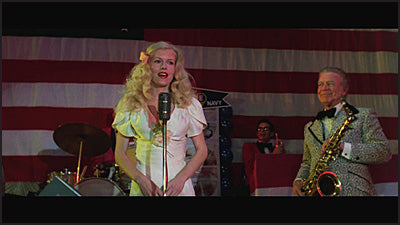 BLONDE THE MARILYN STORIES DVD Set