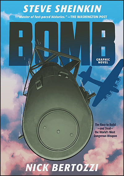 BOMB