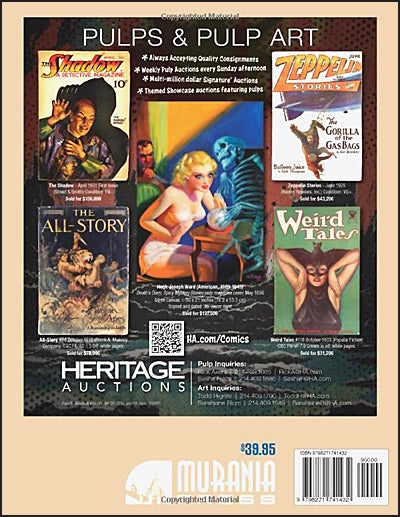 BOOKERY'S GUIDE TO PULPS & RELATED MAGAZINES Third Edition