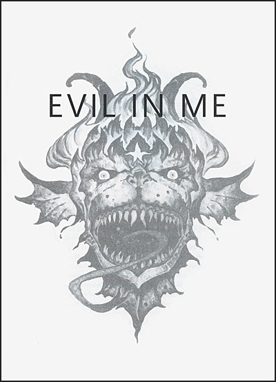 BROM Evil in Me
