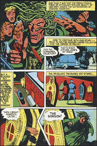BULLETMAN Volume 2