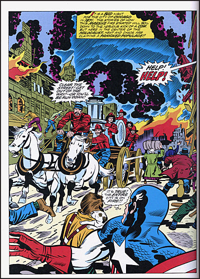 CAPTAIN AMERICA Epic Collection Volume 6 The Man Who Sold The United States