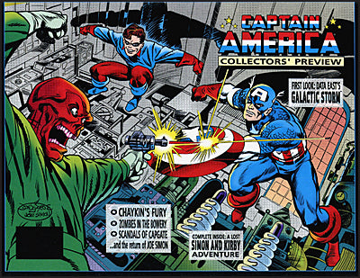 CAPTAIN AMERICA Epic Collection Volume 21 Twilight's Last Gleaming