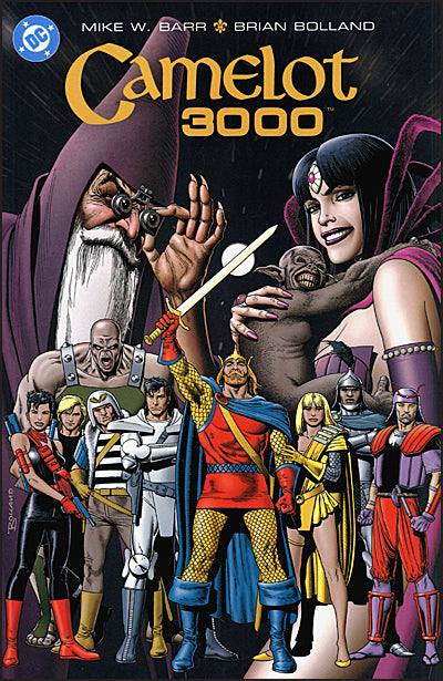 CAMELOT 3000 2026 Edition