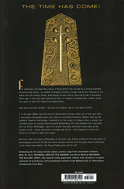 CAMELOT 3000 2026 Edition
