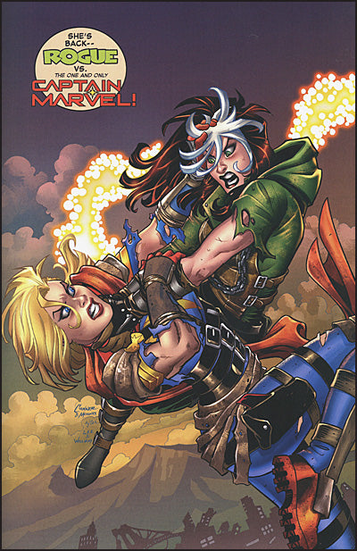 CAPTAIN MARVEL By Kelly Thompson Omnibus Volume 1