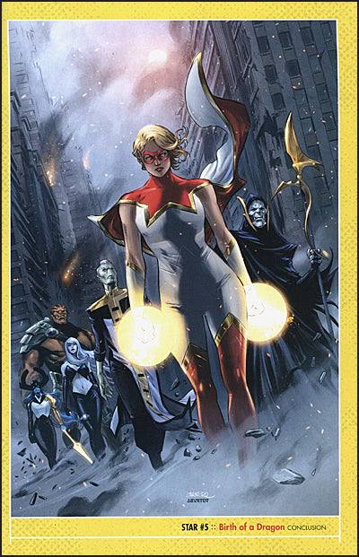 CAPTAIN MARVEL By Kelly Thompson Omnibus Volume 1