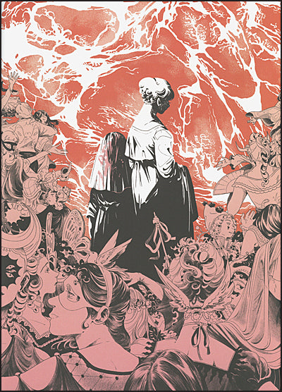 CARMILLA An Illuminated Edition