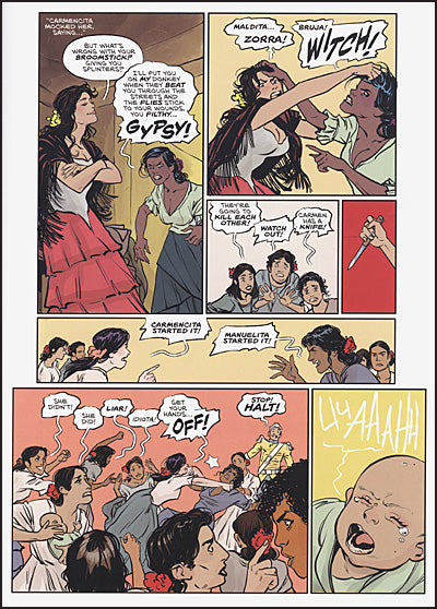CARMEN