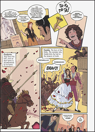 CARMEN