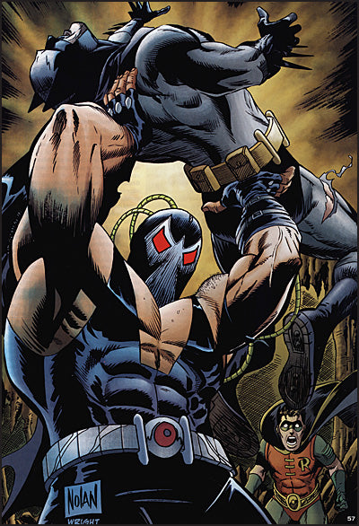 COMIC BOOK CREATOR #31