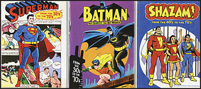 COMIC BOOK CREATOR #34 Dan Jurgens