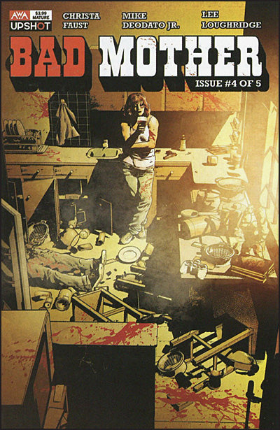 COMIC BOOK CREATOR #34 Dan Jurgens