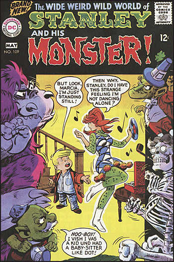 COMIC BOOK CREATOR #36 Tom Palmer