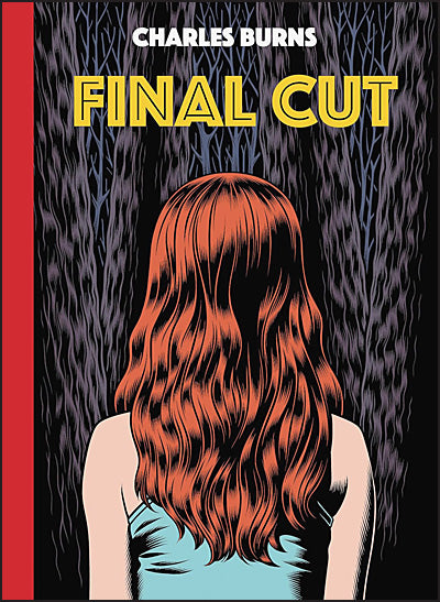 CHARLES BURNS FINAL CUT