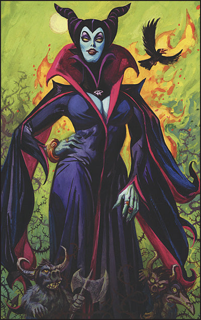 CHILDREN OF THE NIGHT Signed