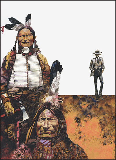 THE COLLECTED TOPPI Volume 8 The Collector
