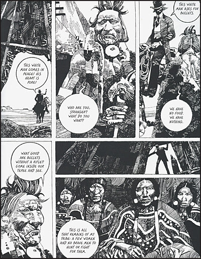 THE COLLECTED TOPPI Volume 8 The Collector
