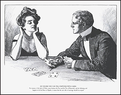 THE COMPLETE CHARLES DANA GIBSON A Widow and Her Friends