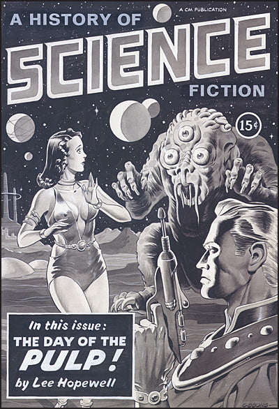 CONFABULATION An Anecdotal Autobiography By Dave Gibbons