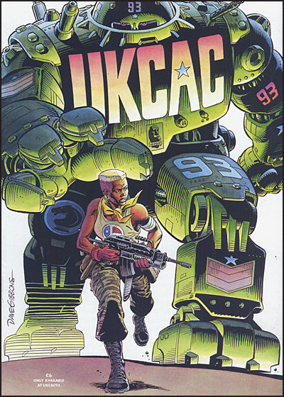 CONFABULATION An Anecdotal Autobiography By Dave Gibbons