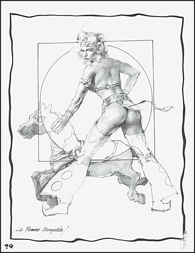 CONCEPTS Tony Dezuniga Signed
