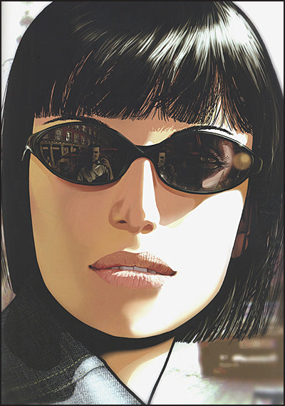 COVER GIRLS Volume 1