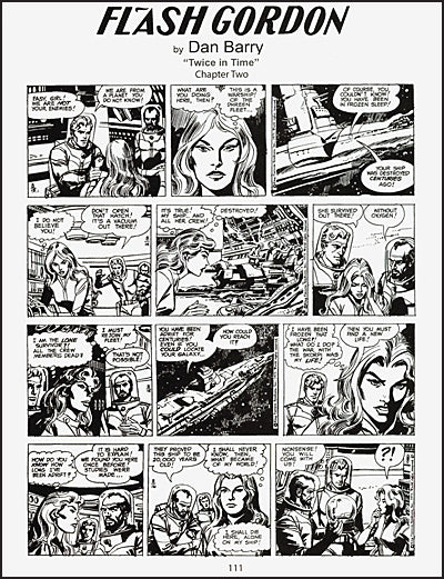 COMICS REVUE PRESENTS APR 2022