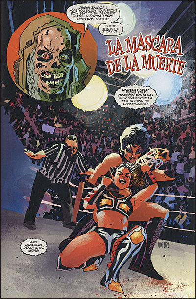 CREEPSHOW DELUXE BOOK 1