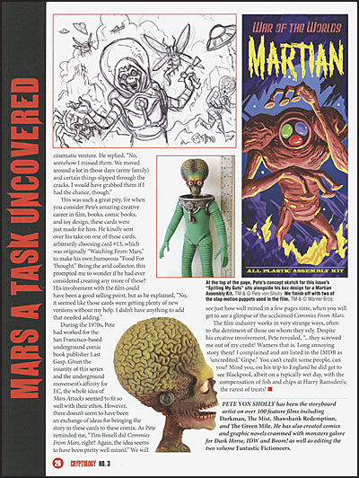 CRYPTOLOGY #3